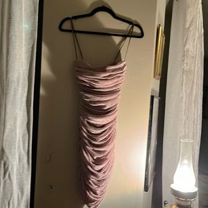 House of CB London mini dress